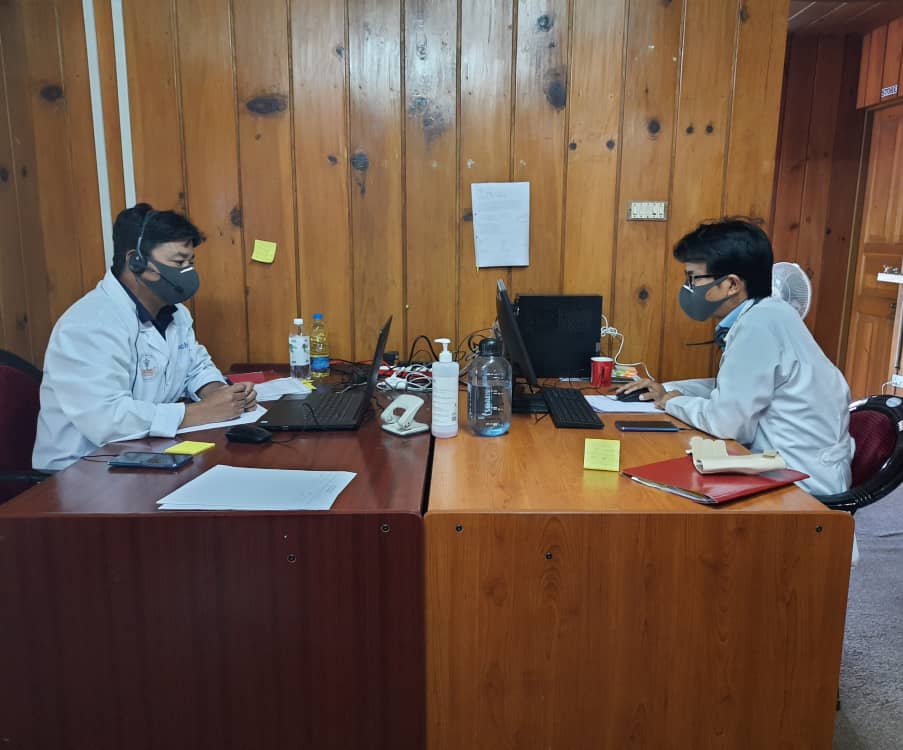 Activities by Faculty of Postgraduate Medicine