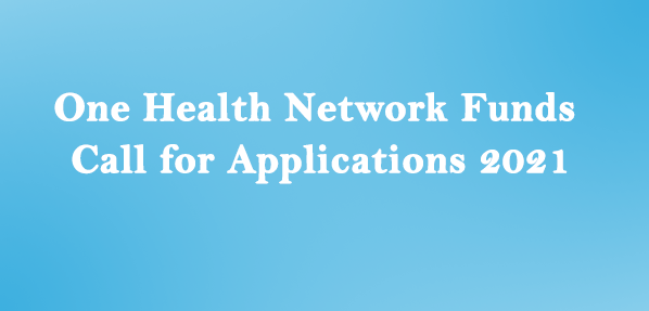 OHNF Call for Applications 2021