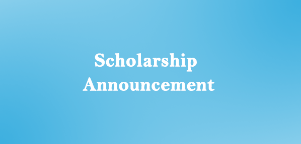 Scholarship