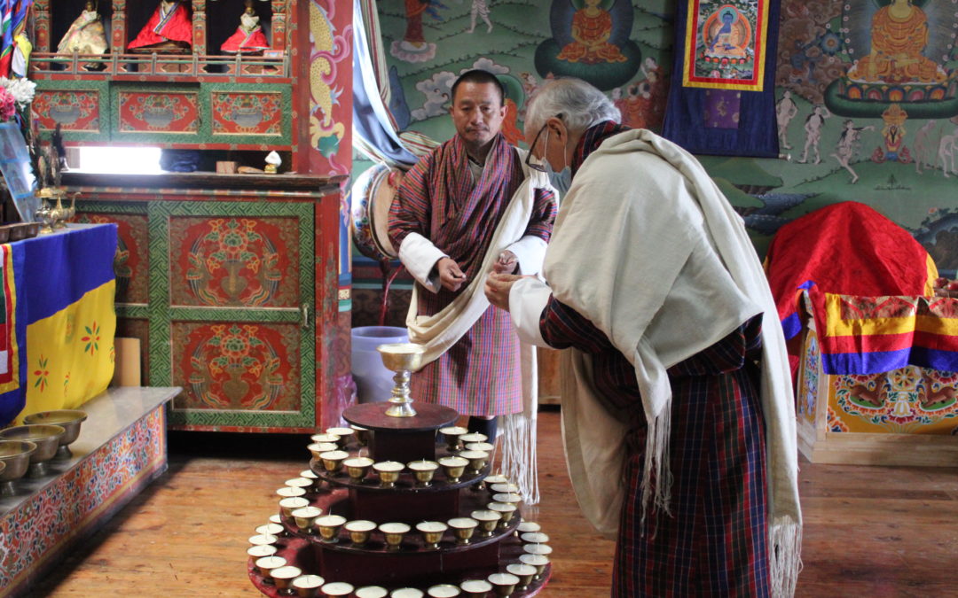 42nd Birth Anniversary of His Majesty