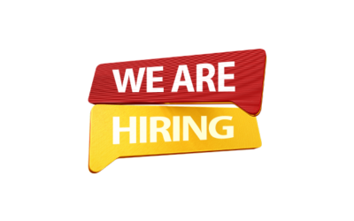 Vacancy Announcement
