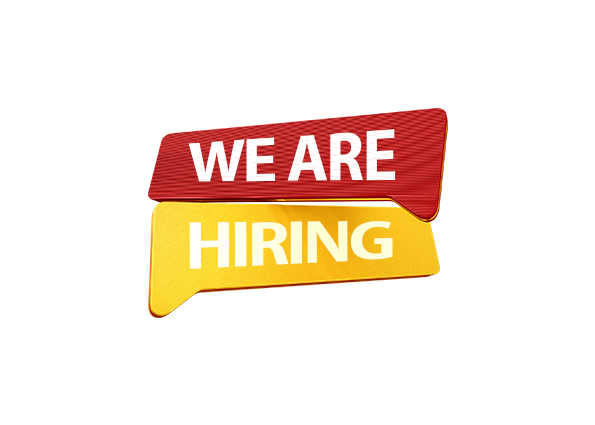 Vacancy Announcement