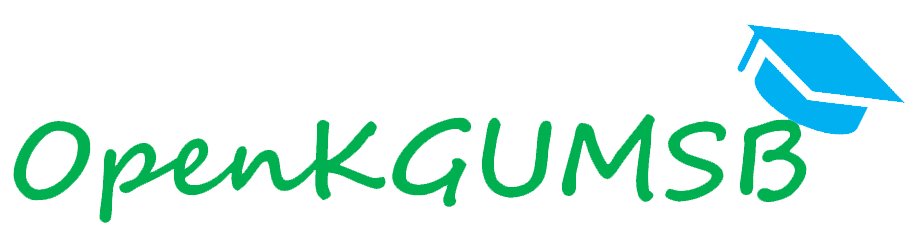 University launched OpenKGUMSB and Druk Sokchop Course