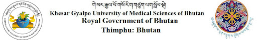 Khesar Gyalpo University of Medical Sciences of Bhutan