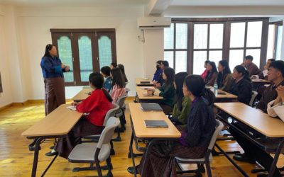 MBBS Orientation program