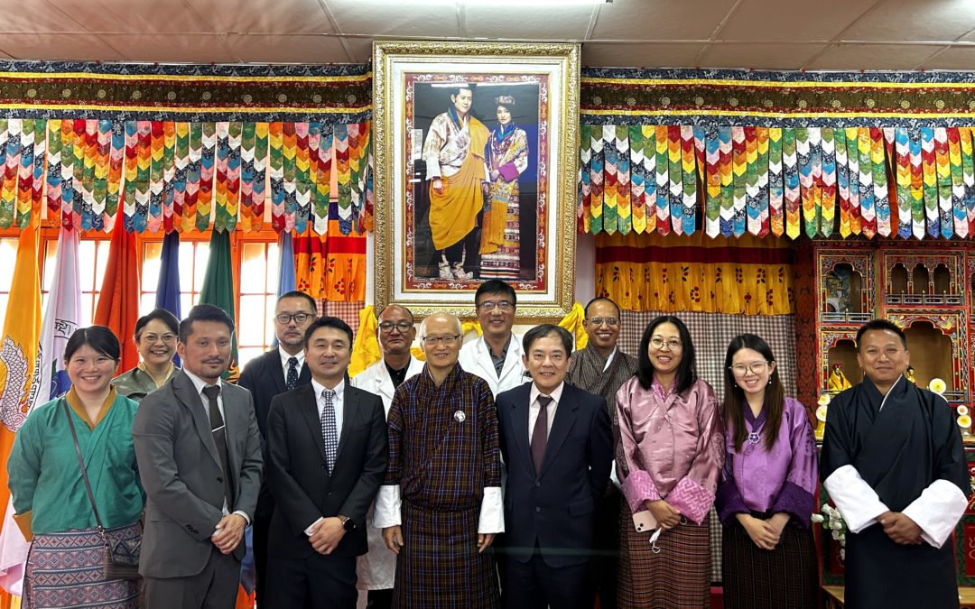 Joint Coordinating Committee 