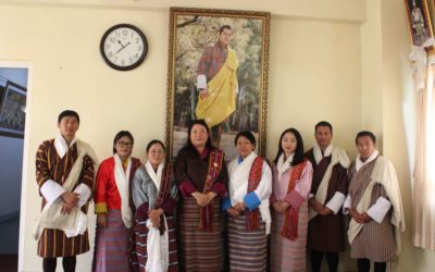 APPOINTMENT AND PROMOTION CEREMONY – JULY 2025