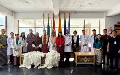 Recognition of Excellence in Emergency Medicine