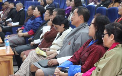 ORIENTATION PROGRAM – JULY 2025