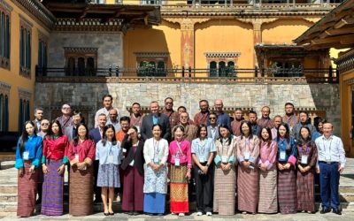 IVI Regional Pandemic Preparedness Workshop