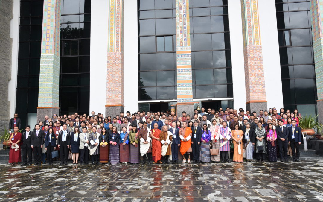 9th International Conference on Medical & Health Sciences