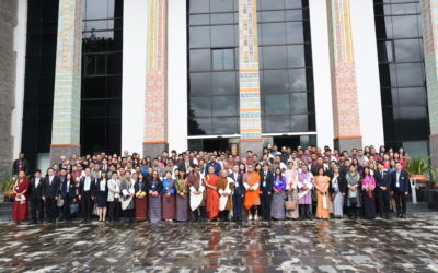 9th International Conference on Medical & Health Sciences