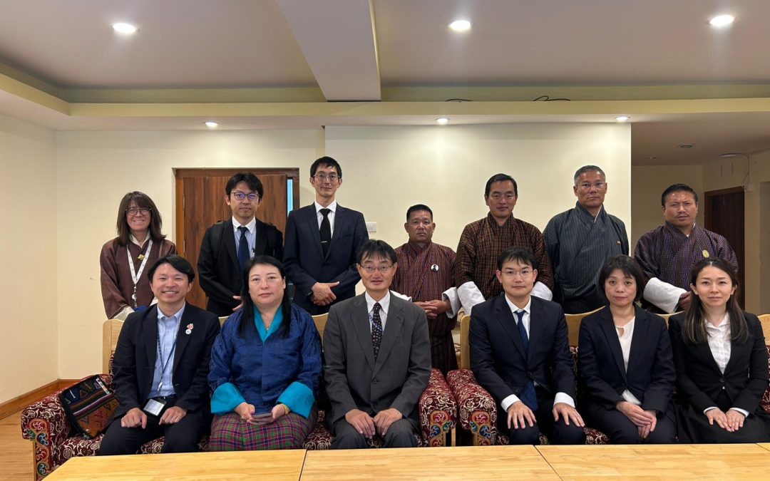 𝐊𝐆𝐔𝐌𝐒𝐁 𝐚𝐧𝐝 𝐉𝐈𝐂𝐀 𝐒𝐭𝐫𝐞𝐧𝐠𝐭𝐡𝐞𝐧 𝐂𝐨𝐥𝐥𝐚𝐛𝐨𝐫𝐚𝐭𝐢𝐨𝐧 𝐢𝐧 𝐈𝐧𝐟𝐞𝐜𝐭𝐢𝐨𝐮𝐬 𝐃𝐢𝐬𝐞𝐚𝐬𝐞 𝐄𝐝𝐮𝐜𝐚𝐭𝐢𝐨𝐧 𝐚𝐧𝐝 𝐓𝐫𝐚𝐢𝐧𝐢𝐧𝐠