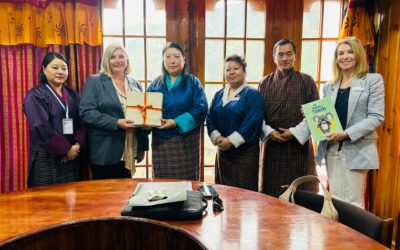 KGUMSB and ECU, Australia Expand Collaboration in Nursing and Health Sciences Education