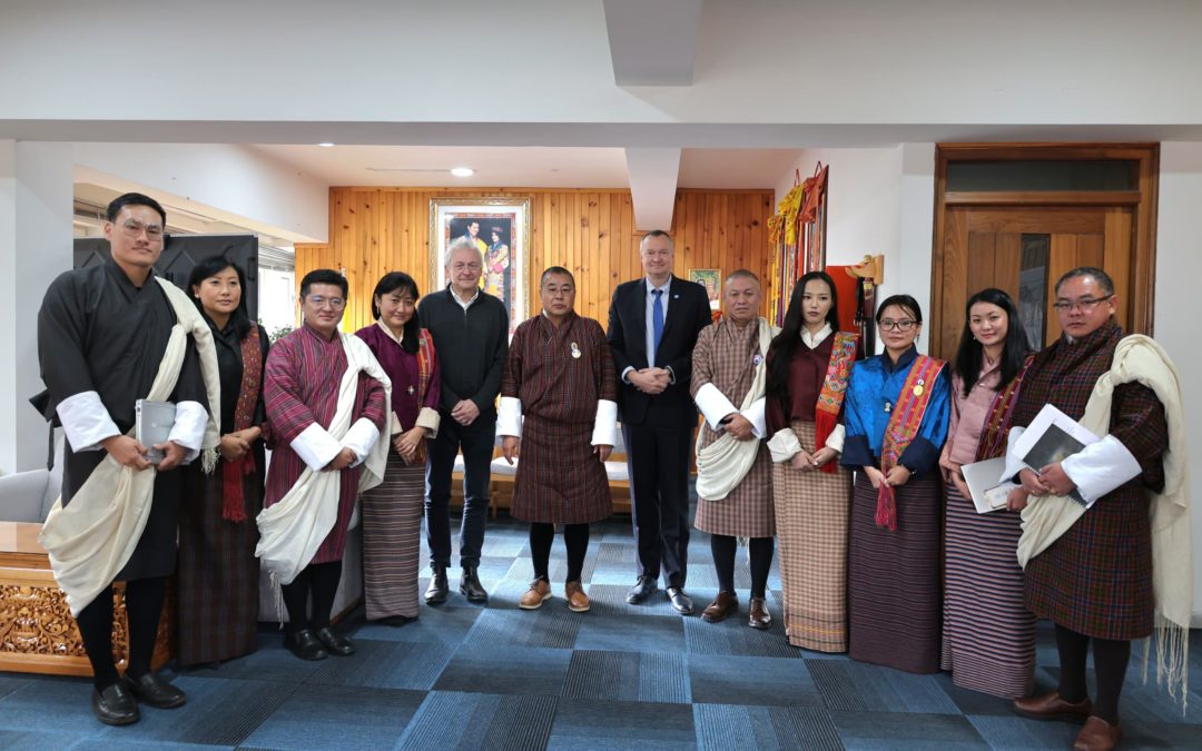 Symposium on “Accelerating Global Research Response: Partnerships, Innovation, and Preparedness”