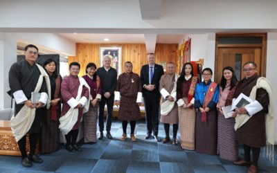 Symposium on “Accelerating Global Research Response: Partnerships, Innovation, and Preparedness”