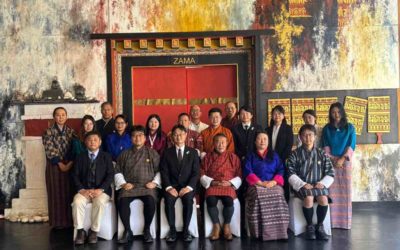 𝐓𝐡𝐞 𝟓𝐭𝐡 𝐉𝐨𝐢𝐧𝐭 𝐂𝐨𝐨𝐫𝐝𝐢𝐧𝐚𝐭𝐢𝐧𝐠 𝐂𝐨𝐦𝐦𝐢𝐭𝐭𝐞𝐞 (𝐉𝐂𝐂) 𝐌𝐞𝐞𝐭𝐢𝐧𝐠 – 𝐊𝐆𝐔𝐌𝐒𝐁–𝐉𝐈𝐂𝐀 𝐓𝐞𝐜𝐡𝐧𝐢𝐜𝐚𝐥 𝐂𝐨𝐨𝐩𝐞𝐫𝐚𝐭𝐢𝐨𝐧 𝐏𝐫𝐨𝐣𝐞𝐜𝐭