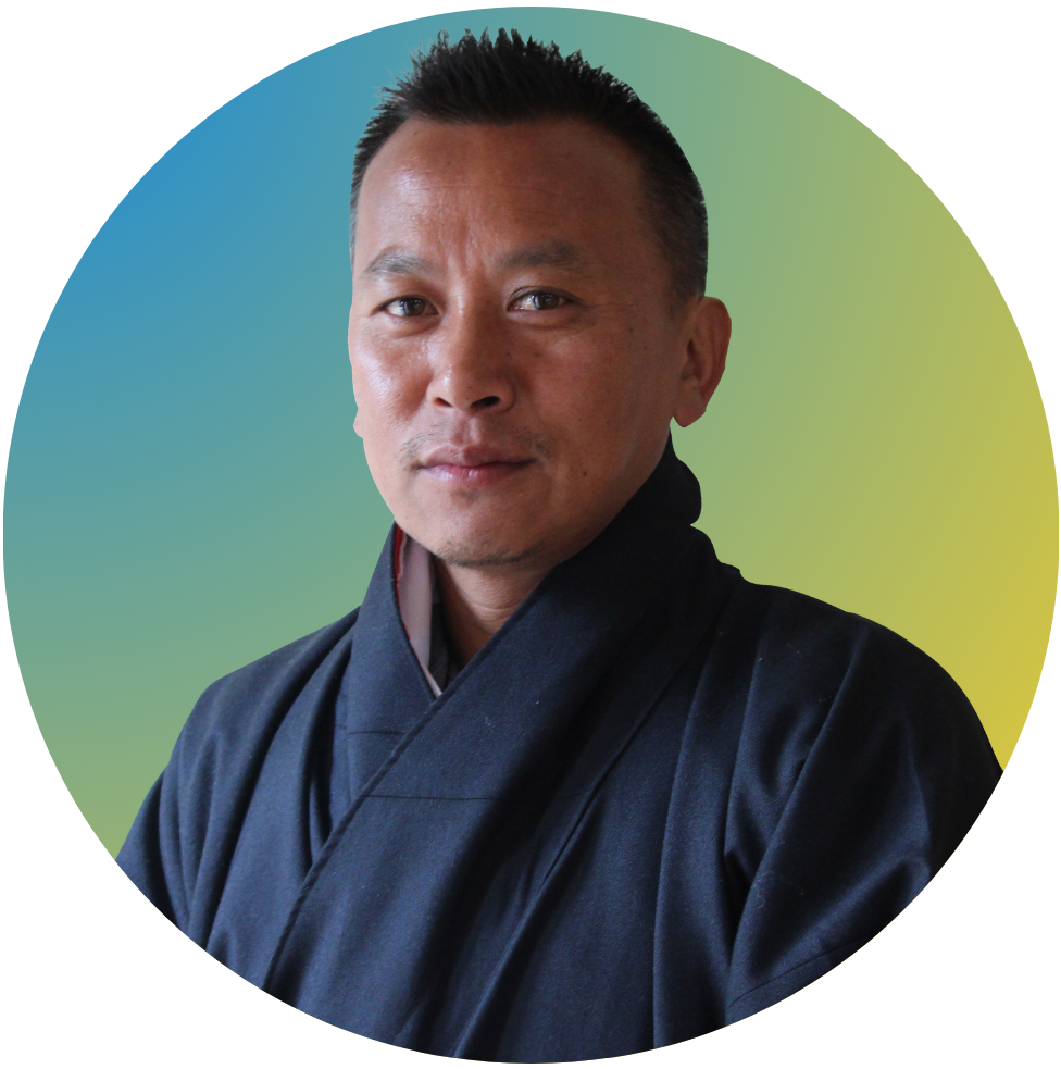 Sonam Phuntsho