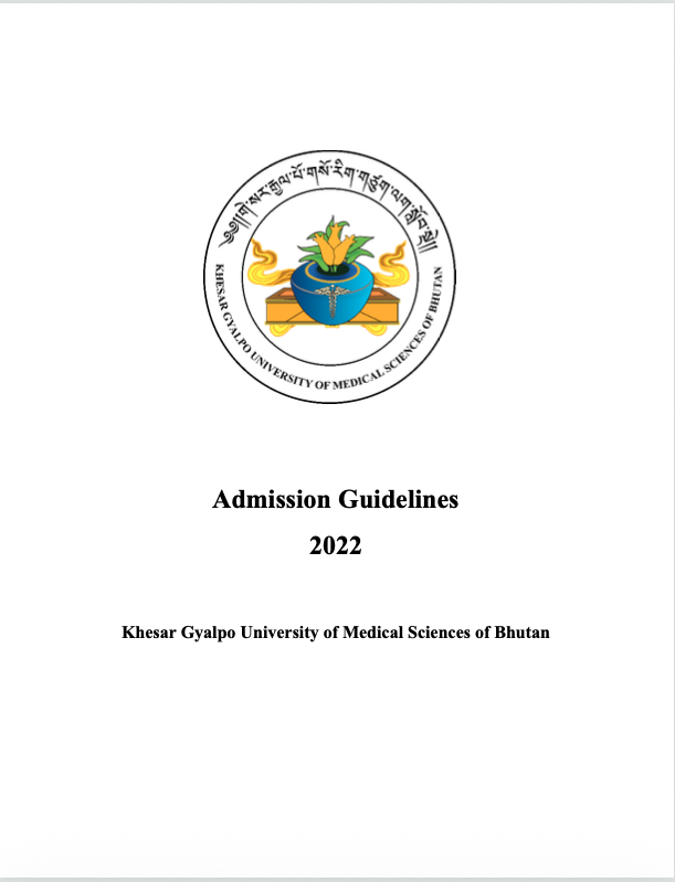 AdmissionGuideline2022
